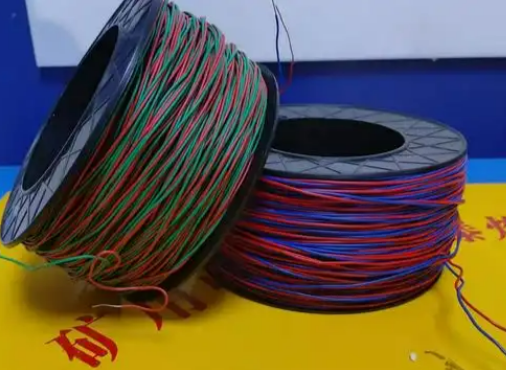 桐城放炮线的主要材质有哪些？不同材质的适用场景有何区别？