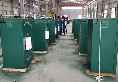 桐城移动炸药库：安全与效率并重的爆破行业新趋势